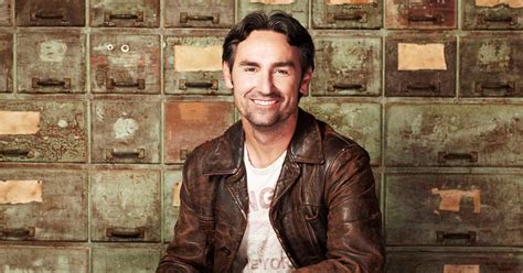 ‘American Pickers’ star Mike Wolfe to appear in Lebanon