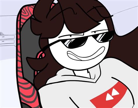 God Bless Jaiden Animation For Making The Only Good Part In The Yt