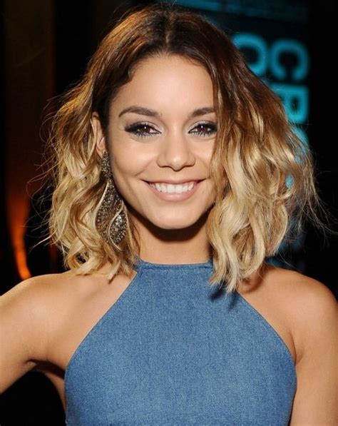 Medium Ombre Hairstyles For 2016 2019 Haircuts