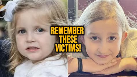 Kids Were BRUTALLY Murdered at the Covenant School Shooting | Kids Were