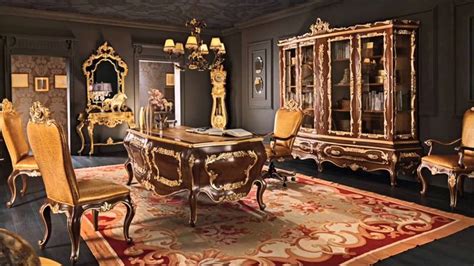 See more of luxury home decoration on facebook. Luxury Classic Interior Design - YouTube