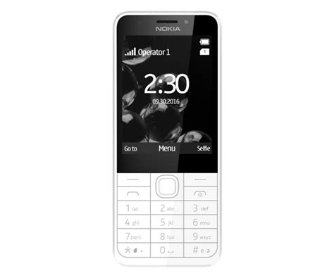 Nokia 230 Dual Sim