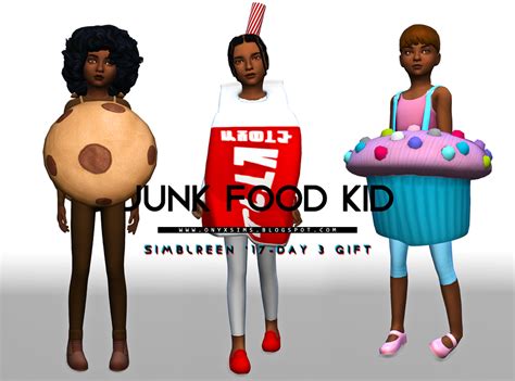 25 Sims 4 Cc Halloween Costumes For Spooky Day