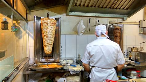 A couple of weeks back, i was back in penang with the family and we took a chance to visit gurney paragon mall penang for our much needed. It's About Food!!: Mr Shawerma @ Just Food, Gurney Paragon