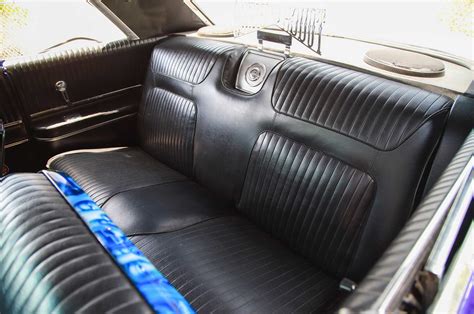 1964 Chevy Impala Super Sport A Shrine On Wheels