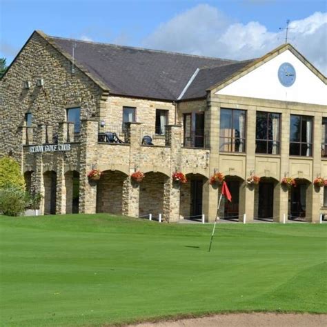 Ryton Golf Club In Ryton Gateshead England Golf Advisor