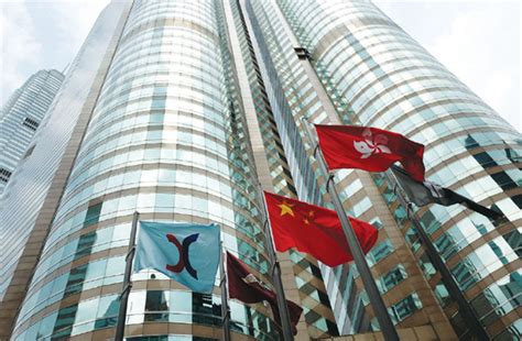 The hong kong stock exchange is the sixth largest stock exchange in the world based on market capitalisation. How Hong Kong Stock Exchange failed to buy its British ...