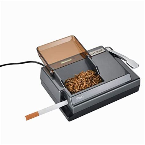 The 13 Best Cigarette Rolling Machines In 2021 Reviews And Buyer Guide
