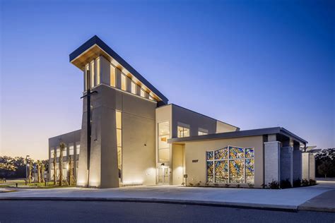 St. Vincent de Paul Family Life Center