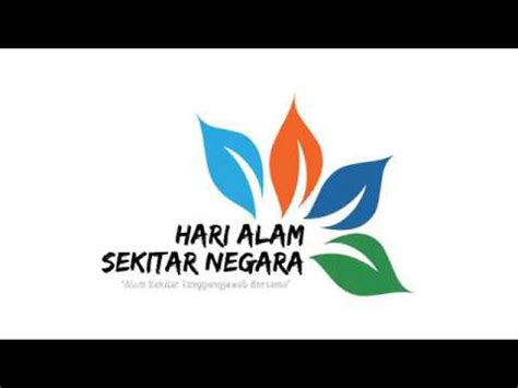Bahagian alam sekitar (unit kawalan pembersihan bandar). Montaj Hari Alam Sekitar Negara - YouTube