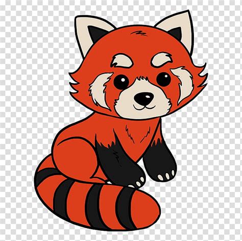 Free Red Panda Clipart Download Free Red Panda Clipart Png Images