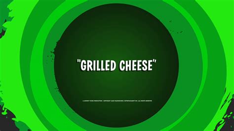 Image Grilled Cheesepng The Looney Tunes Show Wiki The Looney