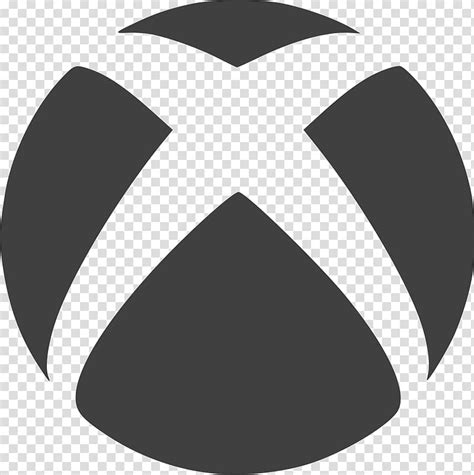 Xbox One X Icon At Collection Of Xbox