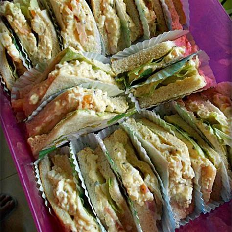 Roti sardin goreng level 2. RESEPI SANDWICH TELUR SEDAP DAN MUDAH! - Resepi Mudah