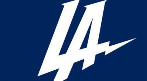 Los Angeles Chargers Team Unveils New Logo Photo Sports Illustrated