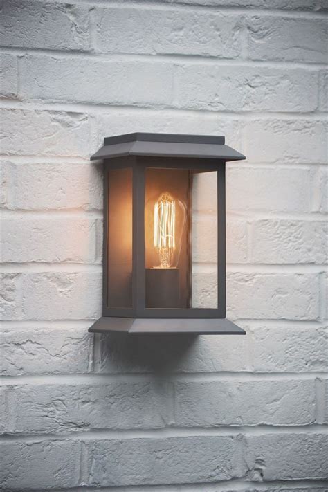 Impressive Outdoor Wall Lights With Built In Outlet Ideas