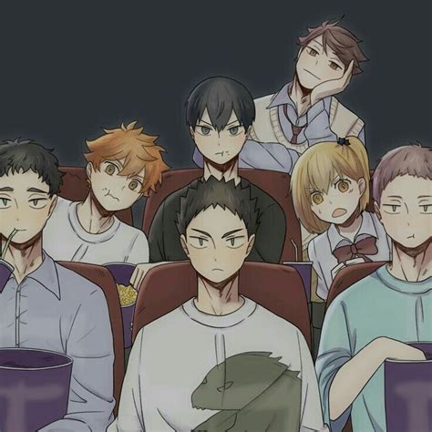 Haikyuu Photo Collection Haikyuu Yachi Haikyuu Anime Haikyuu Fanart