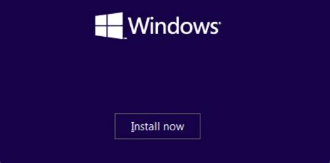 How To Free Install The Windows From Usbwith Pictures