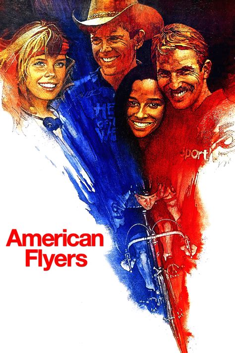 American Flyers Firc
