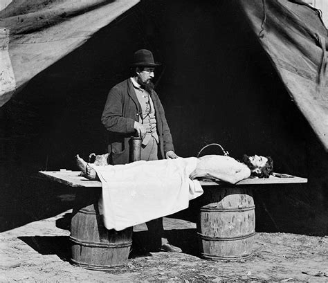 How Lincolns Embrace Of Embalming Birthed The American Funeral Industry
