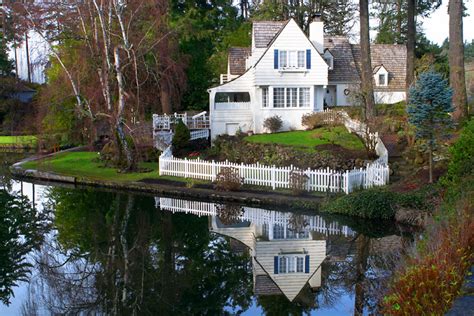 Homes For Sale In Lake Oswego