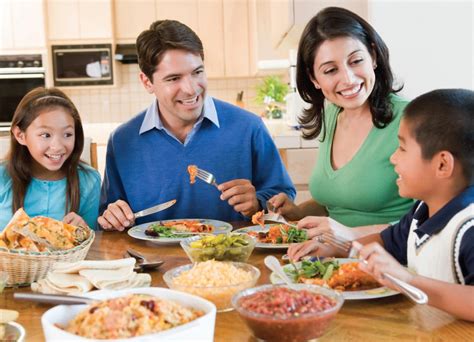How to Promote a Healthy Lifestyle For Your Entire Family