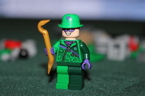 35 Lego Batman Riddler Pics Blog Garuda Cyber