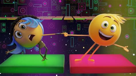 Enjoy the latest movie trailers on your phone in excellent quality. 'The Emoji Movie' Trailer 2 - YouTube