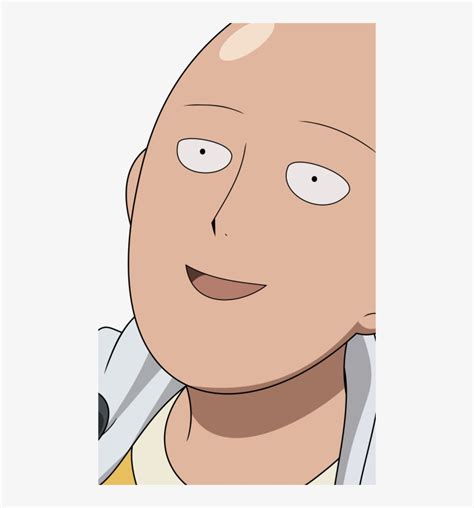 Wallpaper One Punch Man Iphone Transparent Png 480x800 Free