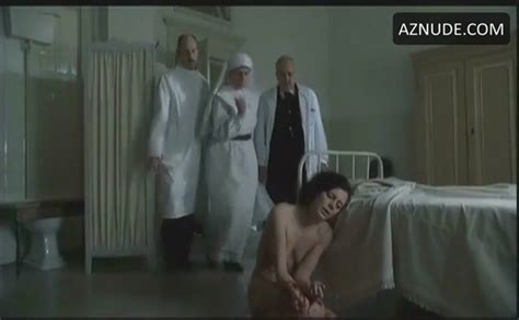 Emilia Fox Breasts Butt Scene In The Soul Keeper Aznude