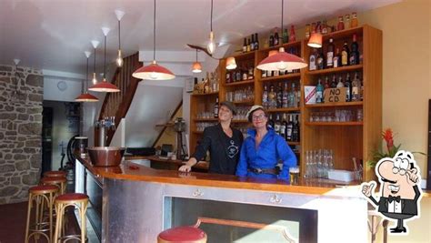 Ty Gavroche Pub And Bar Saint Brieuc Restaurant Reviews