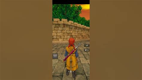 Dragon Quest 8 Android Part 2 Youtube