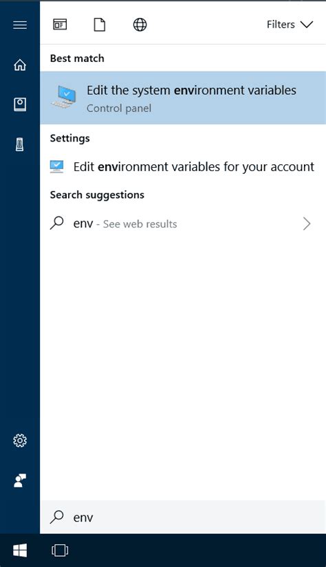 How To Set Environment Variables In Windows 10 Helpful Guide