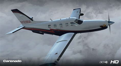 While it may surprise you, it's not the least bit in several of these incidents, crews have glided to a landing without a single fatality or injury. given that a plane can fly without any engine power, it goes without saying that if just one engine cuts out during. Just Flight - Carenado TBM 850 HD Series (for FSX & P3D)