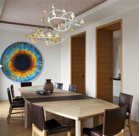 10 Modern Dining Room Decorating Ideas 9 10 Modern Dining