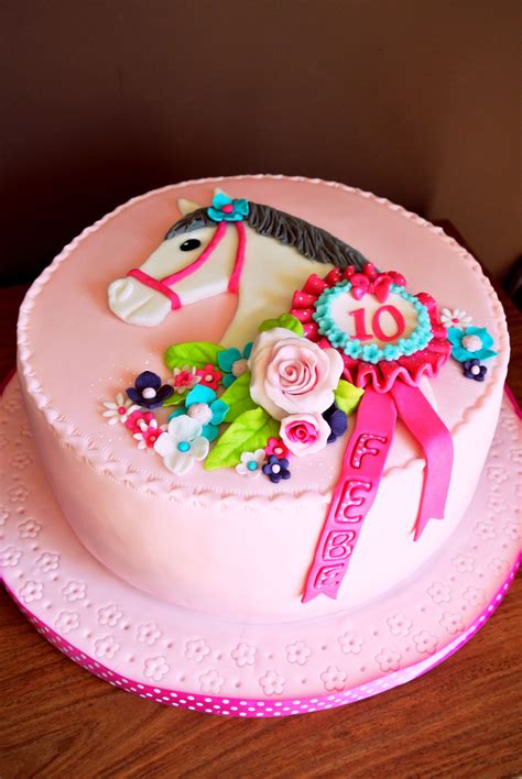 Hourse Cake Horse Birthday Parties Themed Birthday Cakes Themed