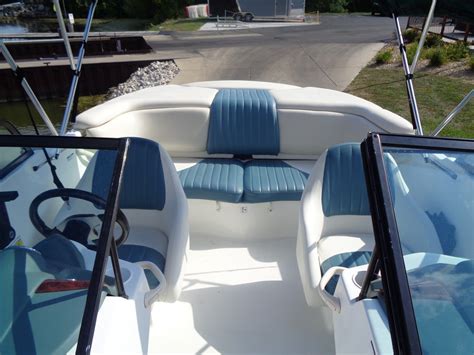 Serviced, covered and stored at the marina yearly. Sea Doo Utopia 185 2002 for sale for $9,495 - Boats-from ...