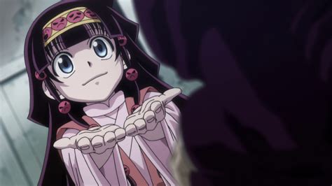 Alluka Zoldyck Images Alluka Hd Wallpaper And Background Photos