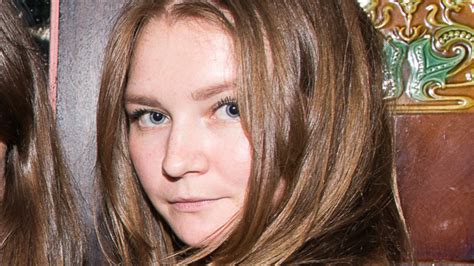 The Real Reason Anna Delvey Couldn T Star In Her Own Documentary Episode