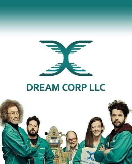 All You Like Dream Corp Llc Season 2 Episode 1 To 14 720p Hdtv X264