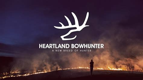 Heartland Bowhunter Tv Series 2007 Imdb