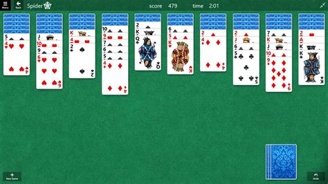 Microsoft Solitaire Collection 2012