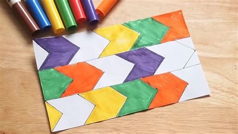 Tessellations Math Engaged
