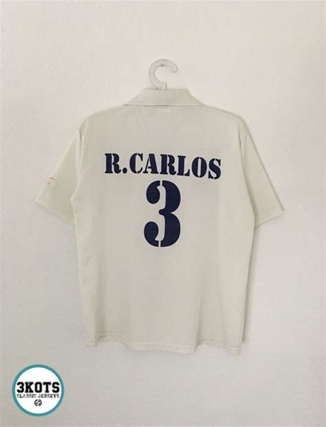 Many buyers are quite satisfied with the new jerseys because they seem like their soul mates who can understand them perfectly. Details about Adidas Real Madrid 2015-16 Home Soccer ...