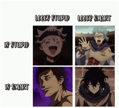 Black Clover Memes Memes 50 Wattpad