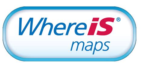 Whereis Maps