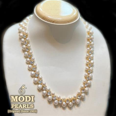 Button Pearl Sets Archives Modi Pearls