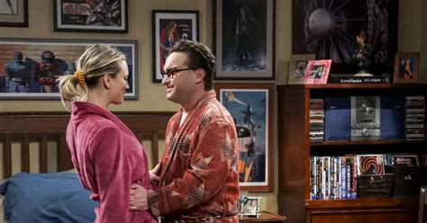 „big Bang Theory“ Und Co So Sollten Film Und Serienhits Eigentlich