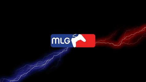 Mlg Logo Youtube