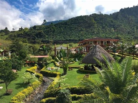 Jardin Colombia Your Travel Escape Guide Travel Life Experiences
